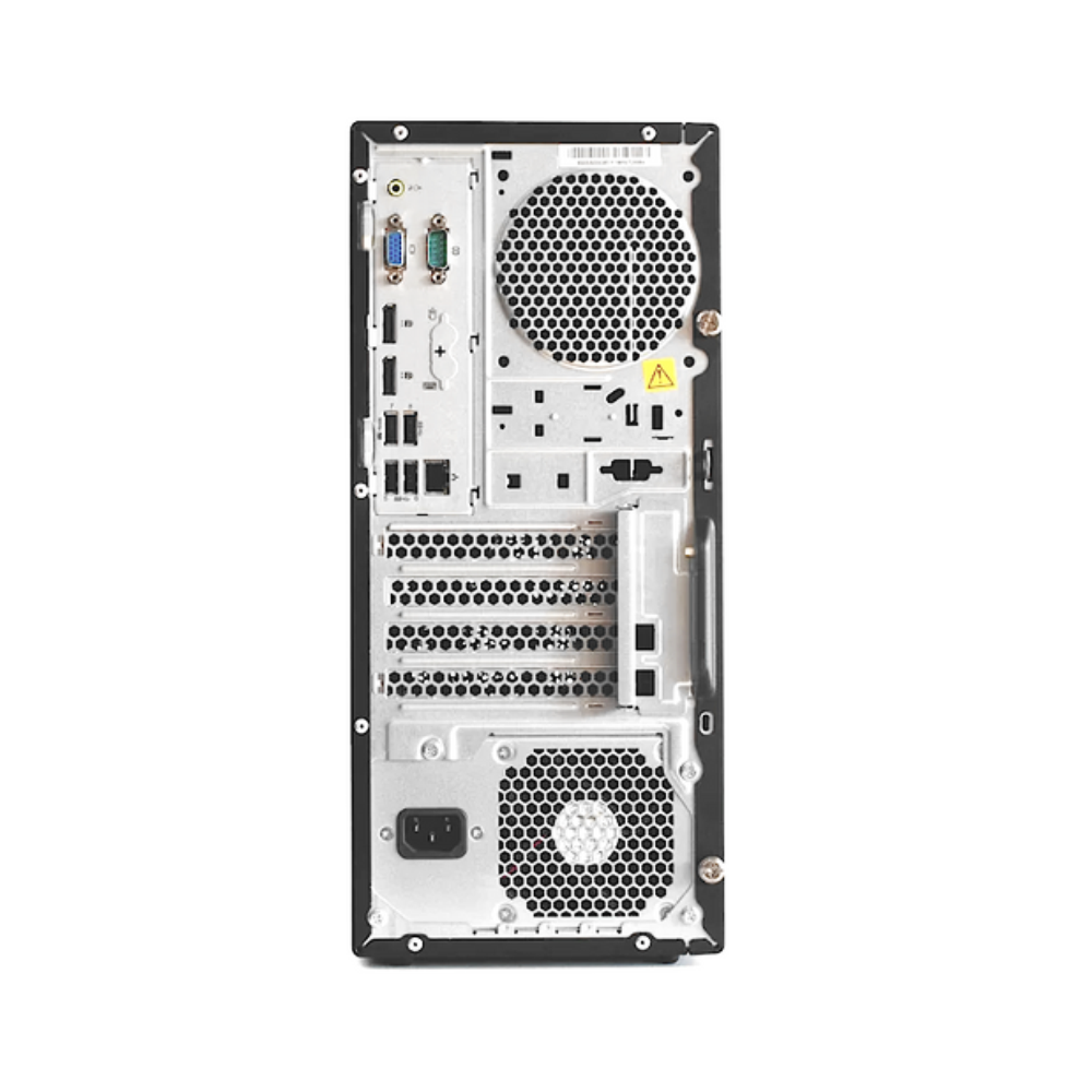 Lenovo ThinkCentre M920T Mini Tower Lenovo ThinkCentre M920T Mini Tower